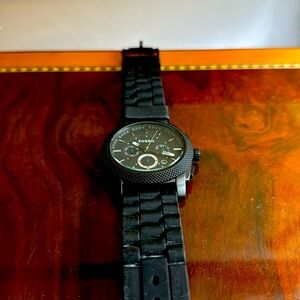 Fossil Men’s watch